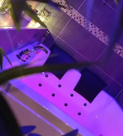 Frühstückspension Atelier Du Chill -