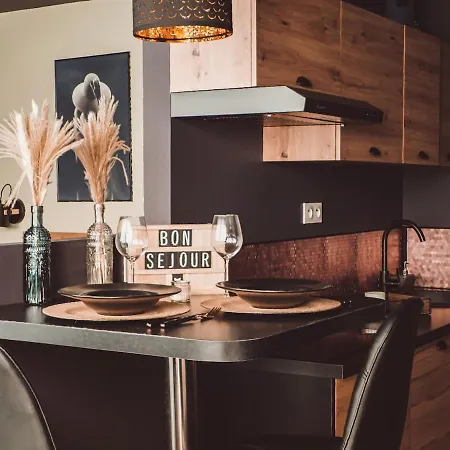 Frühstückspension Atelier Du Chill -