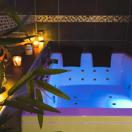 Atelier Du Chill - 4* Bergues