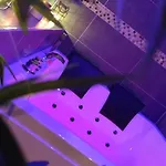 לינה וארוחת בוקר Atelier Du Chill -