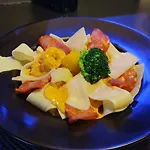 Atelier Du Chill - לינה וארוחת בוקר 4*