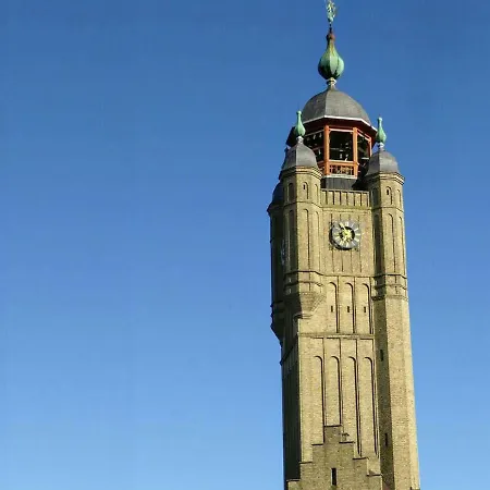 Couette-café Atelier Du Chill - 4*