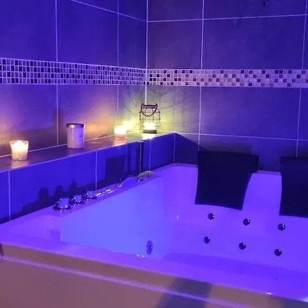 Atelier Du Chill - Bed & Breakfast Bergues