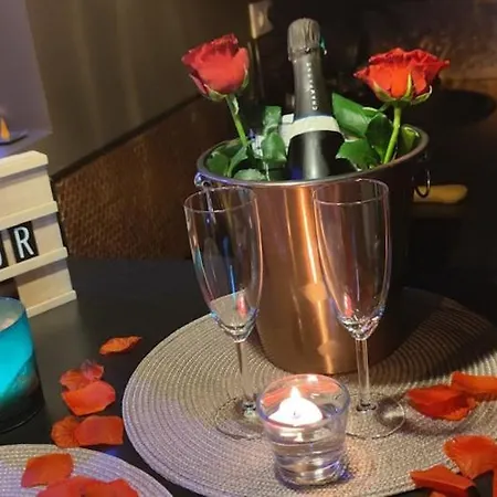 Bed & Breakfast Atelier Du Chill - Bergues