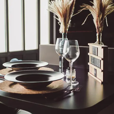 Atelier Du Chill -