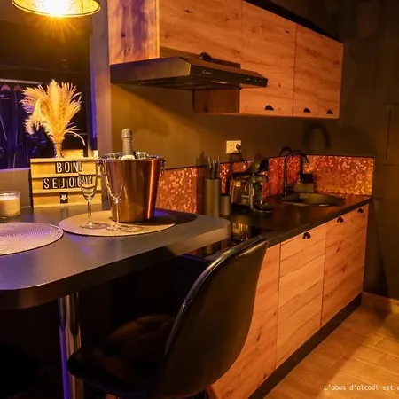 Atelier Du Chill - 4* Bergues