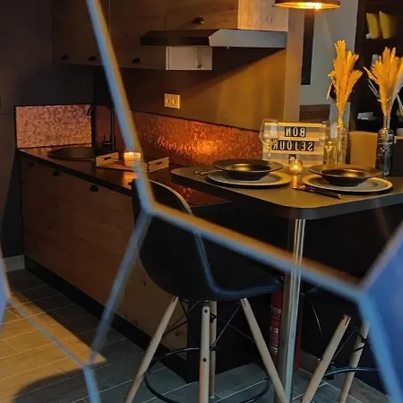 Atelier Du Chill -