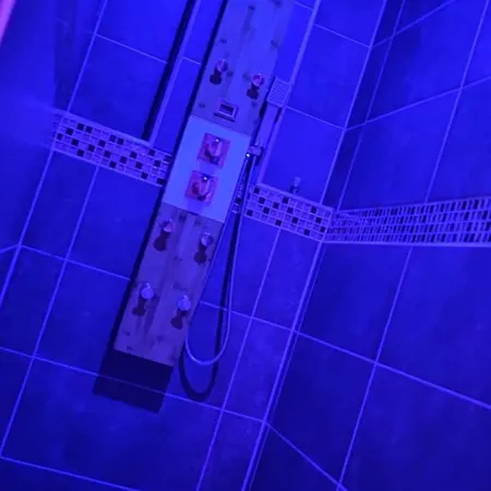 Atelier Du Chill - לינה וארוחת בוקר