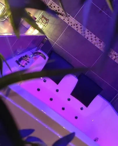 Couette-café Atelier Du Chill -