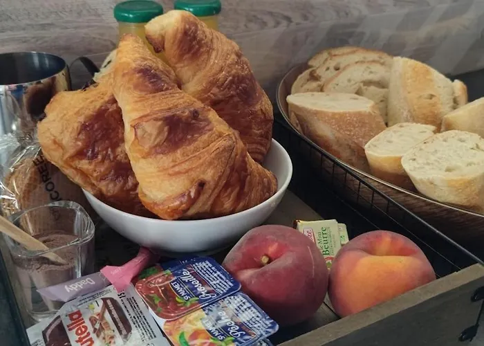 Atelier Du Chill - 4* Bergues