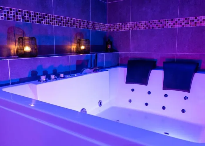 Atelier Du Chill - Couette-café