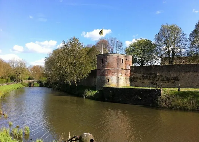 Atelier Du Chill - Couette-café 4*