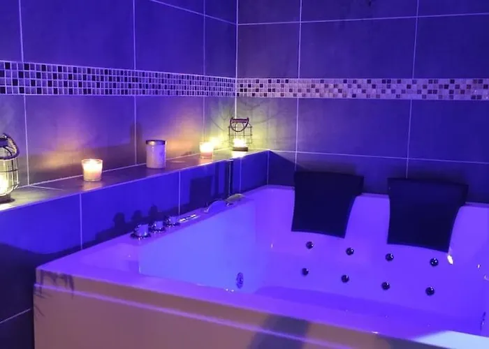 Atelier Du Chill - Couette-café Bergues