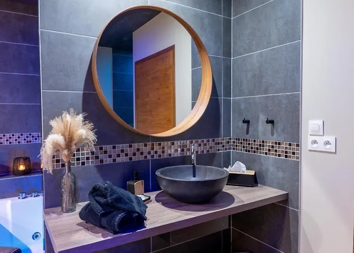 Atelier Du Chill - Couette-café