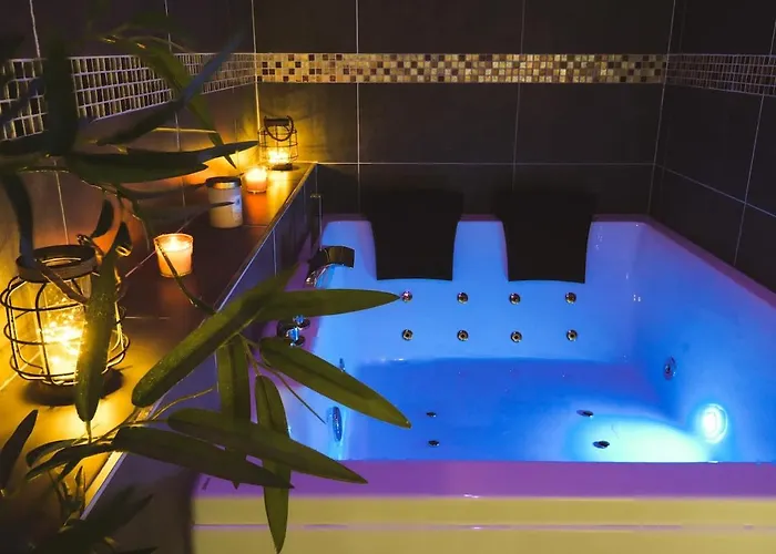 Atelier Du Chill - 4* Bergues