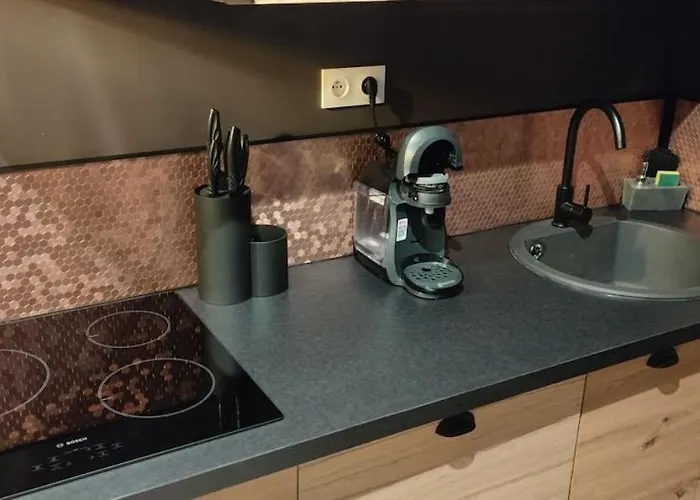 Atelier Du Chill - 4*