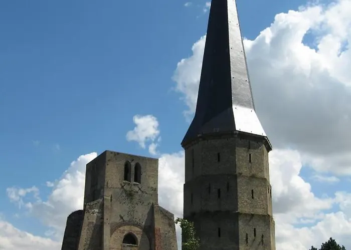 Couette-café Atelier Du Chill - Bergues