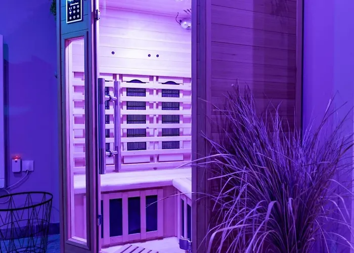 Couette-café Atelier Du Chill -