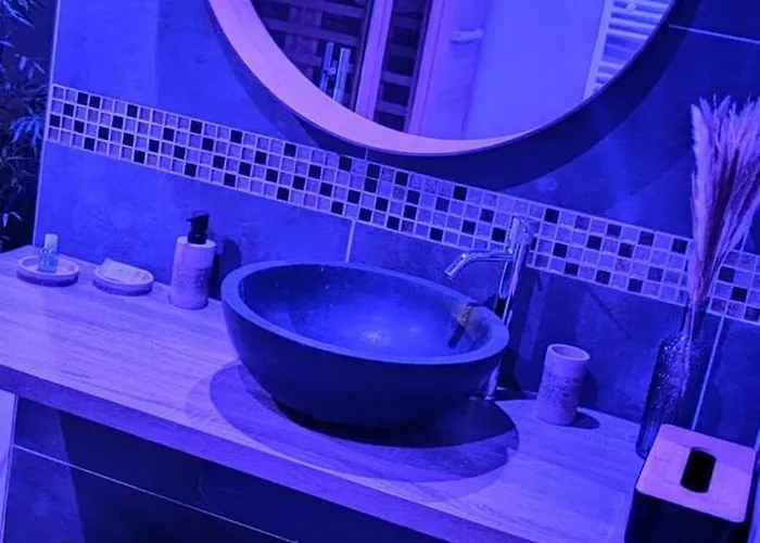 Atelier Du Chill - Couette-café Bergues