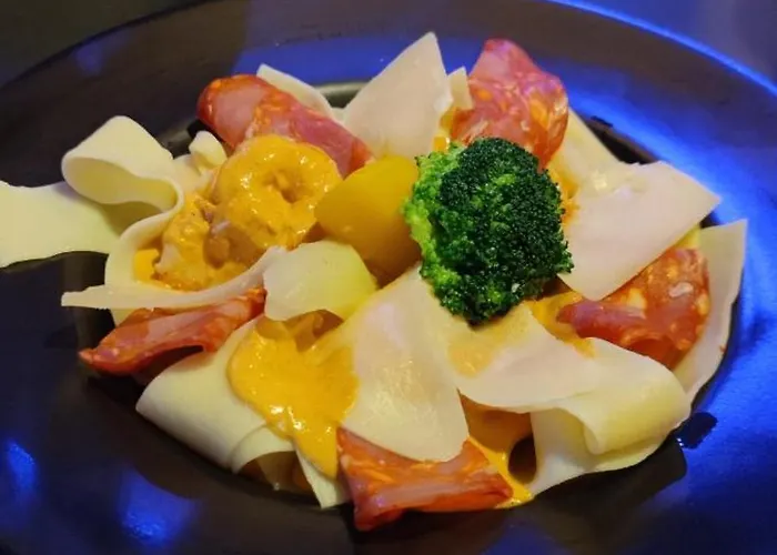 Atelier Du Chill - Couette-café 4*