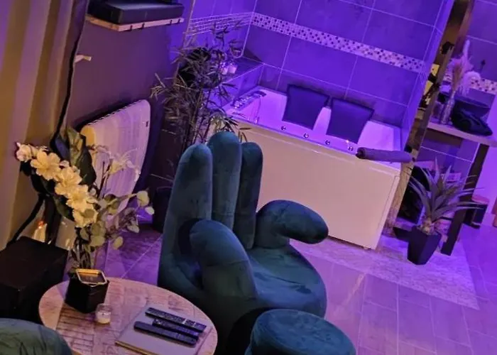 Atelier Du Chill - 4*